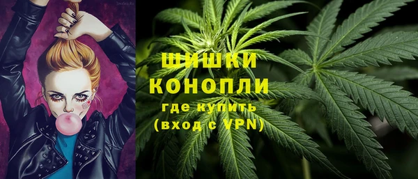 ALPHA PVP Вяземский