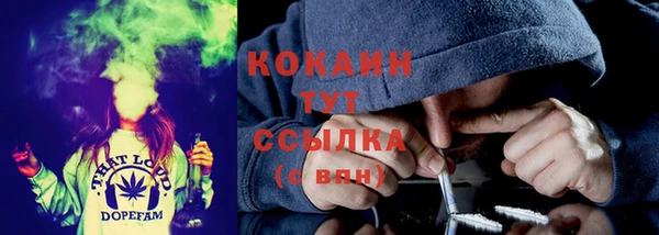 ALPHA PVP Вяземский